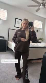 Mykayla Skinner feet photo 2