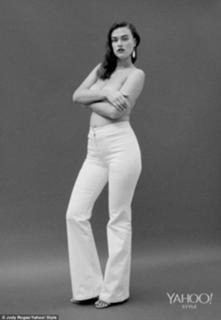 Myla Dalbesio feet photo 18
