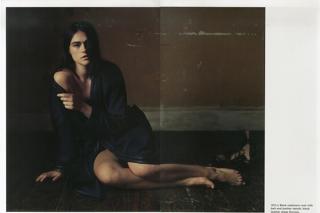 Myla Dalbesio feet photo 12