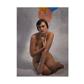 Myla Dalbesio feet photo 6