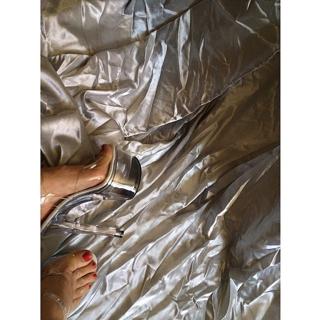 Myla Dalbesio feet photo 3