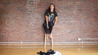 Myla Dalbesio feet photo 2