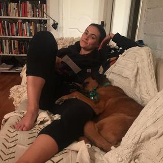Myla Dalbesio feet photo 11