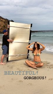 Myla Dalbesio feet photo 2