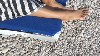 Myla Dalbesio feet photo 1