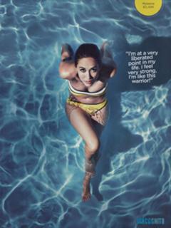 Myleene Klass feet photo thumbnail