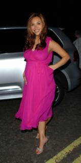 Myleene Klass feet photo thumbnail