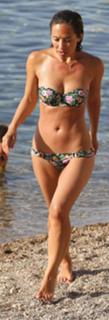 Myleene Klass feet photo thumbnail