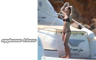 Myleene Klass feet photo thumbnail