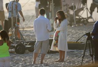Myleene Klass feet photo thumbnail