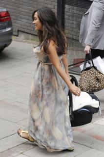Myleene Klass feet photo thumbnail