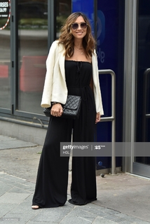 Myleene Klass feet photo thumbnail