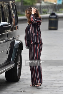 Myleene Klass feet photo thumbnail