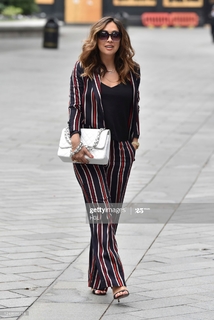 Myleene Klass feet photo thumbnail