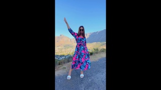 Myleene Klass feet photo thumbnail