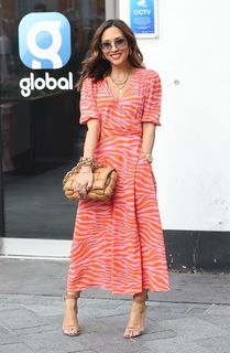 Myleene Klass feet photo thumbnail