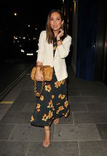 Myleene Klass feet photo thumbnail