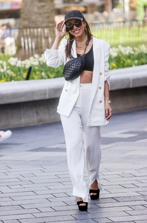 Myleene Klass feet photo thumbnail