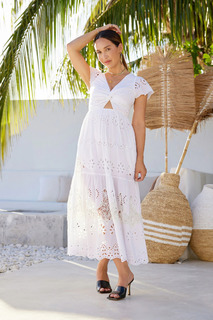 Myleene Klass feet photo thumbnail
