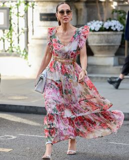 Myleene Klass feet photo 15