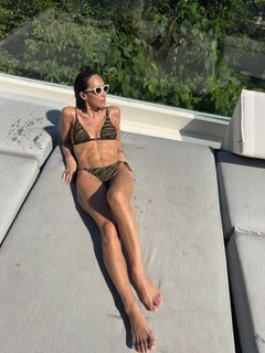 Myleene Klass feet photo 3