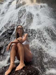 Myleene Klass feet photo 1