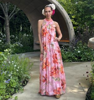 Myleene Klass feet photo 7