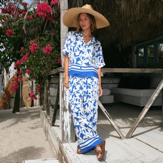 Myleene Klass feet photo 20
