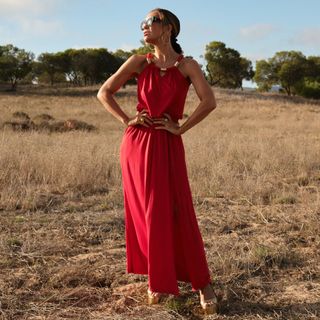 Myleene Klass feet photo 16