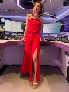 Myleene Klass feet photo 14
