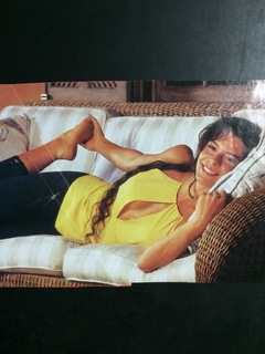 Mylla Christie feet photo 18