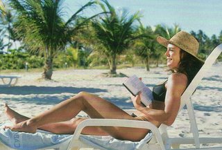 Mylla Christie feet photo 7