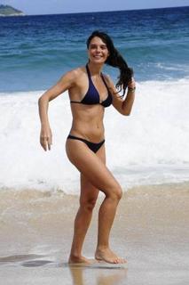 Mylla Christie feet photo 11