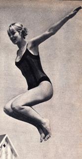 Mylène Demongeot feet photo 20