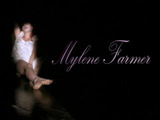 Mylène Farmer feet photo thumbnail