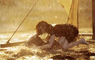 Mylène Farmer feet photo thumbnail
