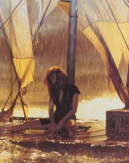 Mylène Farmer feet photo thumbnail