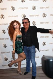 Myriam Fares feet photo thumbnail