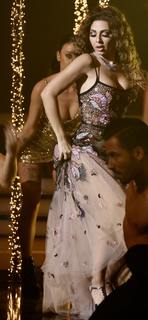 Myriam Fares feet photo thumbnail