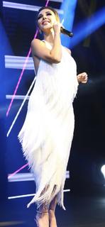 Myriam Fares feet photo thumbnail