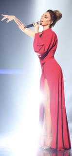 Myriam Fares feet photo thumbnail