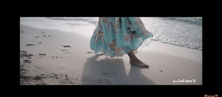Myriam Fares feet photo thumbnail