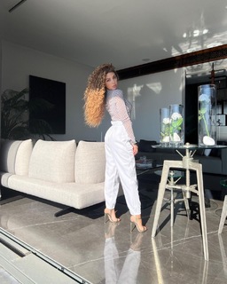 Myriam Fares feet photo thumbnail