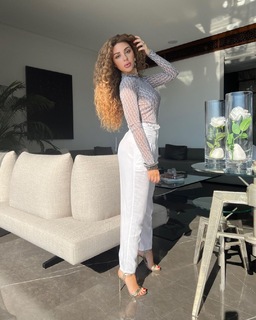 Myriam Fares feet photo thumbnail