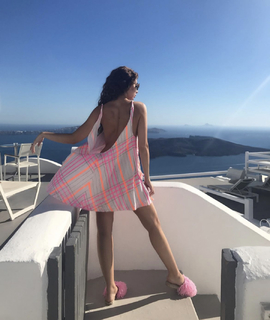 Myriam Fares feet photo thumbnail