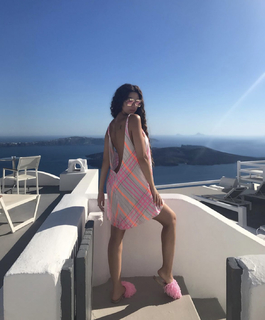 Myriam Fares feet photo thumbnail