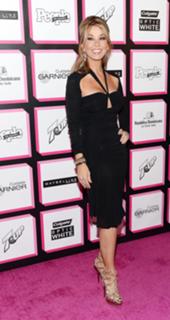 Myrka Dellanos feet photo 9