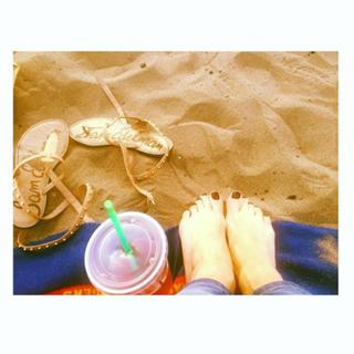 Myrka Dellanos feet photo 5