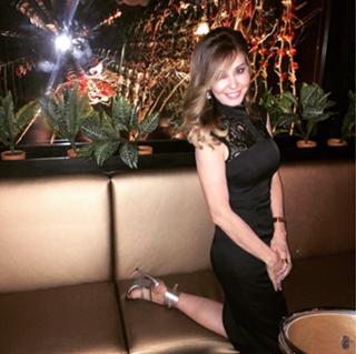 Myrka Dellanos feet photo 3
