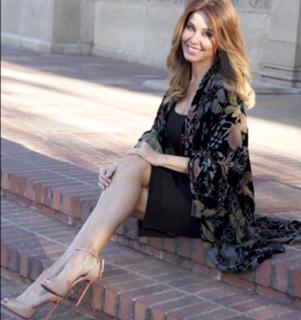 Myrka Dellanos feet photo 18